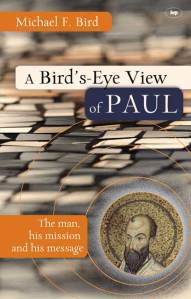 Paul (book cover)